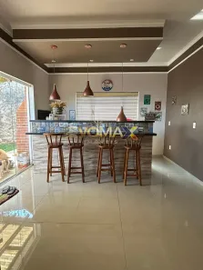 Casa de Condomínio com 3 Quartos à venda, 557m² no Jardim Marabá, Itapetininga