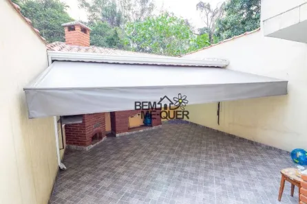 Sobrado com 3 Quartos à venda, 152m² no Jardim Regina, São Paulo