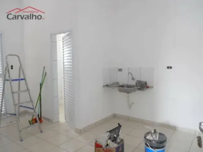 Casa com 1 Quarto para alugar, 20m² no Vila Guilherme, São Paulo
