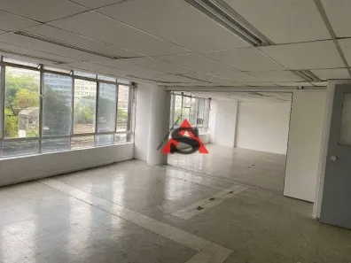 Sala Comercial para alugar, 302m² no Vila Mariana, São Paulo