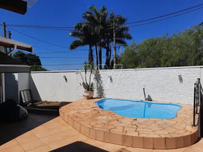 Casa de Condomínio com 3 Quartos à venda, 203m² no Caminhos de San Conrado (Sousas), Campinas