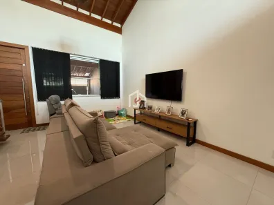 Casa com 3 Quartos à venda, 127m² no Jardim do Lago I, Taubaté