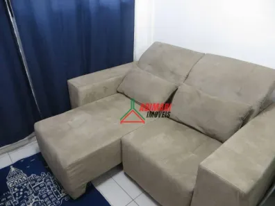 Apartamento com 1 Quarto à venda, 33m² no Santo Amaro, São Paulo
