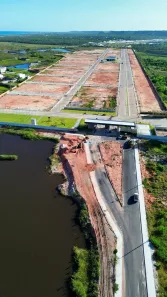 Lote/Terreno à venda, 240m² no Praia do Francês, Marechal Deodoro