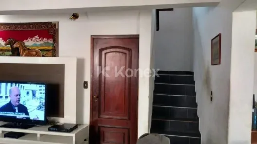 Sobrado com 4 Quartos à venda, 290m² no Vila Vitório Mazzei, São Paulo