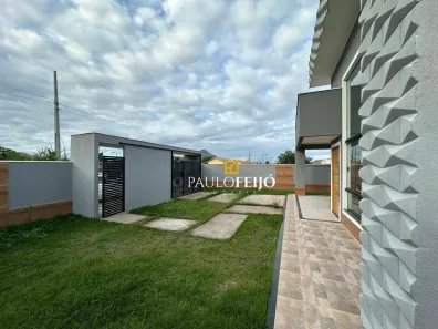 Casa com 3 Quartos à venda, 111m² no Jardim Atlântico Central (Itaipuaçu), Maricá