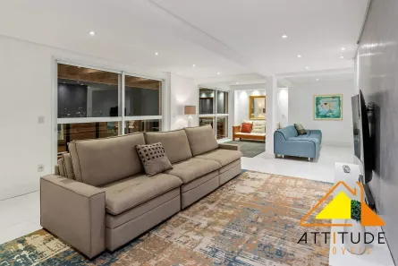 Cobertura com 4 Quartos à venda, 580m² no Centro, São Bernardo do Campo