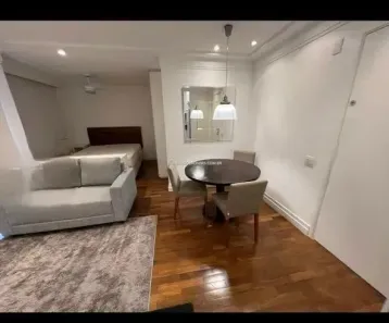 Apartamento com 1 Quarto à venda, 41m² no Vila Nova Conceição, São Paulo