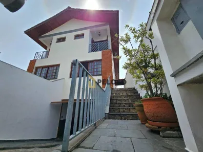 Sobrado com 3 Quartos à venda, 218m² no Vila Baruel, São Paulo