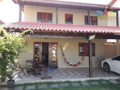 Casa com 3 Quartos à venda, 160m² no Aquarius (Tamoios), Cabo Frio