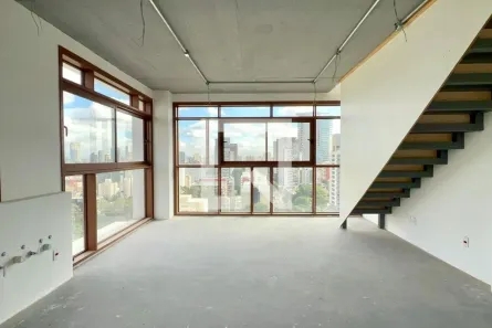 Apartamento com 1 Quarto à venda, 68m² no Pinheiros, São Paulo