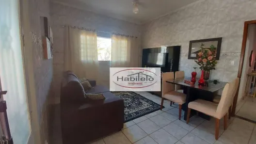 Casa com 3 Quartos à venda, 160m² no Jardim Noêmia, Franca