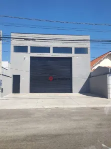 Galpão/Depósito/Armazém para venda ou aluguel, 339m² no Parque Residencial Potiguara, Itu