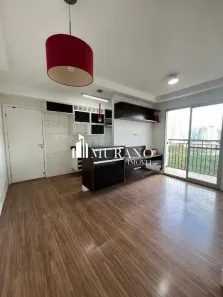 Apartamento com 2 Quartos à venda, 50m² no Vila Ema, São Paulo