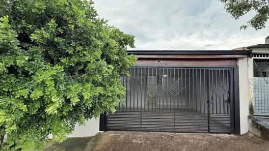 Casa com 2 Quartos à venda, 107m² no Jardim Rêmulo Zoppi, Indaiatuba