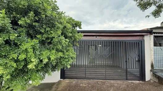 Casa com 2 Quartos para venda ou aluguel, 109m² no Jardim Rêmulo Zoppi, Indaiatuba
