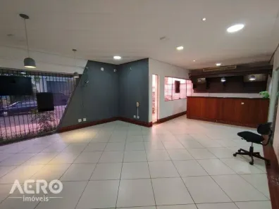 Galpão/Depósito/Armazém para alugar, 533m² no Vila Coralina, Bauru