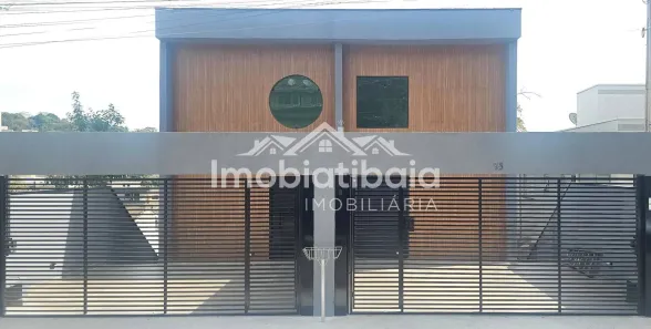 Casa com 3 Quartos à venda, 150m² no Jardim Maristela, Atibaia
