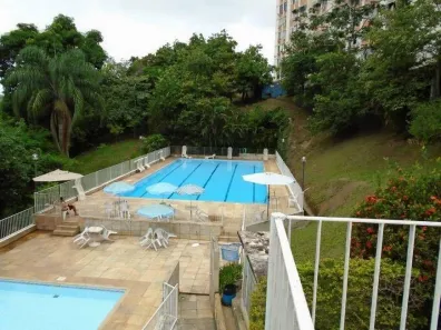 Apartamento com 2 Quartos à venda, 60m² no Santa Rosa, Niterói