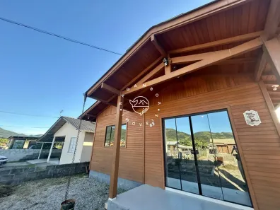 Casa com 3 Quartos à venda, 100m² no , Paulo Lopes