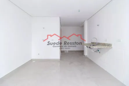 Apartamento à venda, 31m² no Vila Congonhas, São Paulo