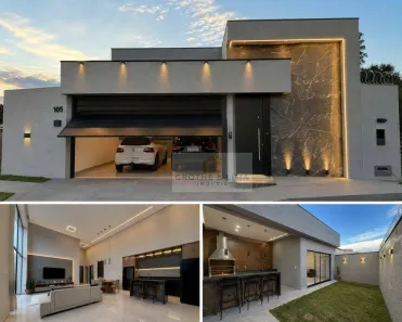 Casa com 2 Quartos à venda, 100m² no Residencial Esperança, Caçapava