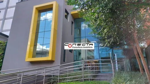 Sala Comercial para venda ou aluguel, 30m² no Bosque, Campinas