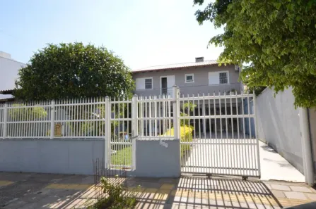 Casa com 2 Quartos à venda, 140m² no Igara, Canoas