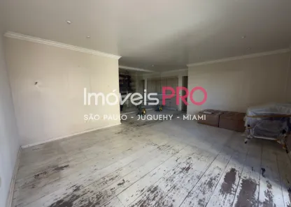 Apartamento com 1 Quarto à venda, 116m² no Indianópolis, São Paulo