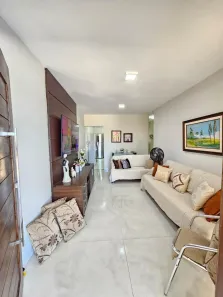 Casa com 2 Quartos para alugar, 171m² no SIM, Feira de Santana