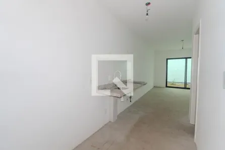 Apartamento com 1 Quarto à venda, 42m² no Bela Vista, São Paulo