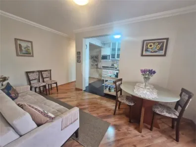Apartamento com 2 Quartos à venda, 55m² no Santana, São Paulo