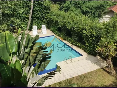 Casa com 5 Quartos à venda, 578m² no Barra da Tijuca, Rio de Janeiro