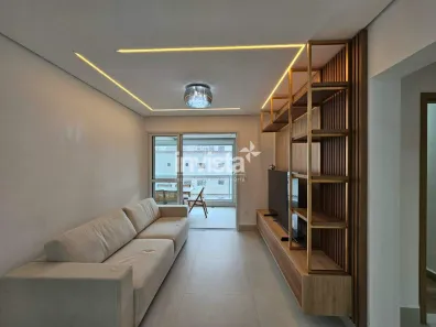 Apartamento com 2 Quartos à venda, 100m² no Aparecida, Santos