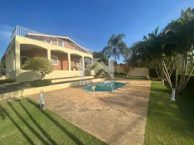 Casa de Condomínio com 3 Quartos à venda, 321m² no Santa Cândida, Vinhedo