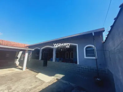 Casa com 4 Quartos à venda, 108m² no Loteamento Recreio Juqueriquerê, Caraguatatuba