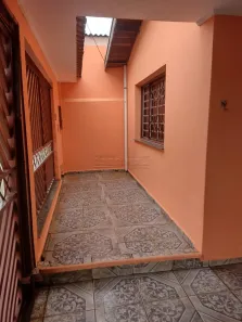 Casa com 3 Quartos à venda, 112m² no Cidade Jardim, São Carlos