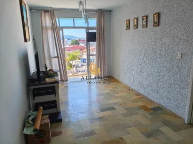 Apartamento com 3 Quartos à venda, 74m² no Praia Comprida, São José