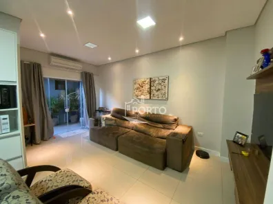 Casa com 3 Quartos à venda, 177m² no Jardim Oriente, Piracicaba