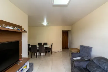 Apartamento com 3 Quartos à venda, 84m² no Freguesia do Ó, São Paulo