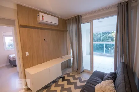 Apartamento com 3 Quartos à venda, 80m² no Perdizes, São Paulo