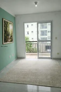 Apartamento com 2 Quartos à venda, 52m² no Vila Santos, São Paulo