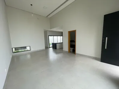 Casa de Condomínio com 3 Quartos à venda, 181m² no Grand Ville, Uberlândia