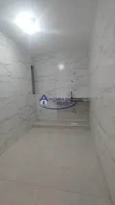 Apartamento com 2 Quartos para alugar, 59m² no Santa Cruz, Belo Horizonte