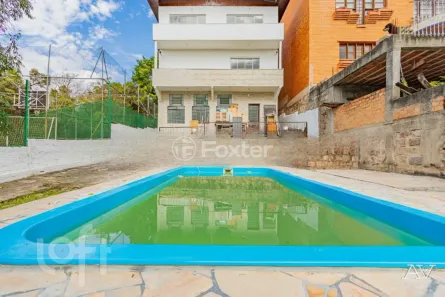 Casa com 4 Quartos à venda, 454m² no Teresópolis, Porto Alegre