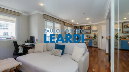 Apartamento com 2 Quartos à venda, 94m² no Vila Gertrudes, São Paulo
