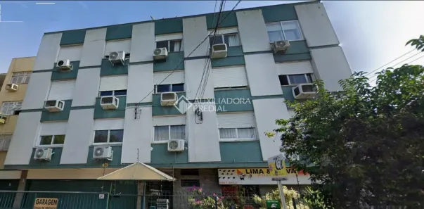 Apartamento com 2 Quartos à venda, 66m² no Cidade Baixa, Porto Alegre