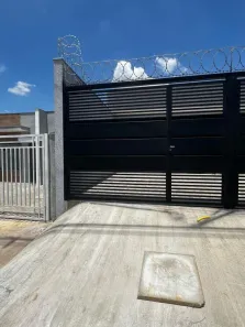 Casa com 2 Quartos à venda, 60m² no Parque Vista Barbara, Sorocaba