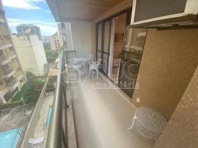 Apartamento com 3 Quartos à venda, 137m² no Tijuca, Rio de Janeiro