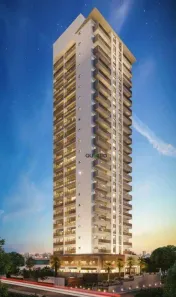 Apartamento com 1 Quarto à venda, 38m² no Engenheiro Luciano Cavalcante, Fortaleza